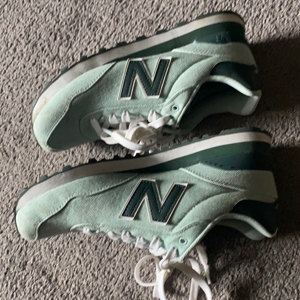 New Balance sneakers